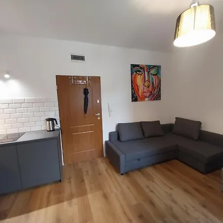 דירה Jozefinka W Willi Jozefina *