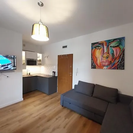 Jozefinka W Willi Jozefina * שצ'קלארסקה פוראובה