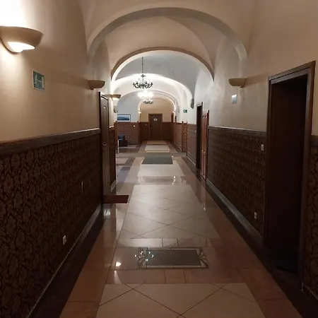 Jozefinka W Willi Jozefina דירה *