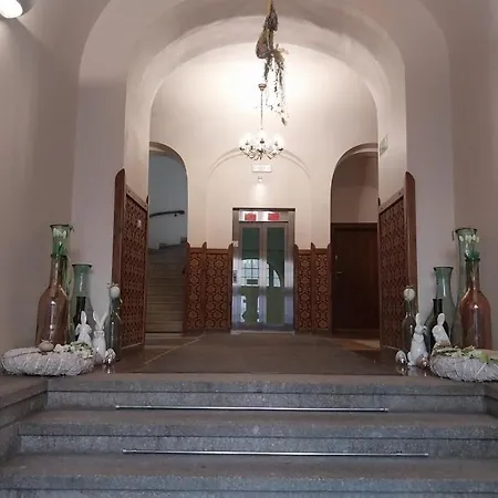 Jozefinka W Willi Jozefina Διαμέρισμα Szklarska Poręba