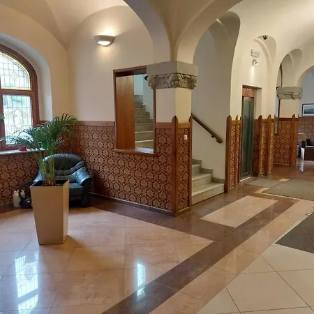 Jozefinka W Willi Jozefina