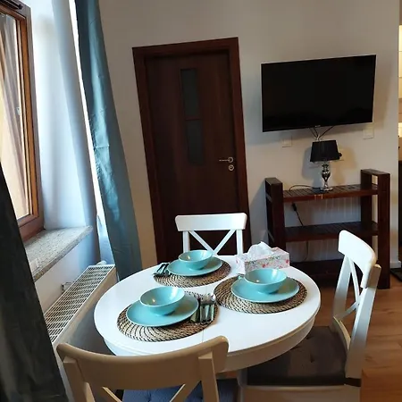 Jozefinka W Willi Jozefina שצ'קלארסקה פוראובה