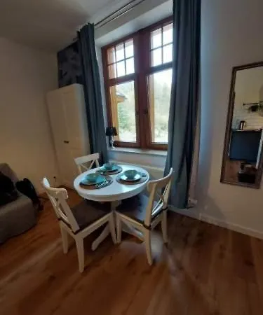 Jozefinka W Willi Jozefina דירה *