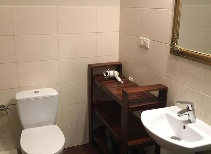 Józefinka W Willi Józefina * Szklarska Poręba