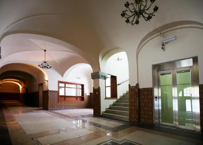 Apartament Józefinka W Willi Józefina Szklarska Poręba