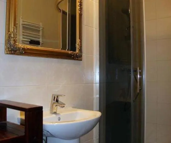 Józefinka W Willi Józefina *