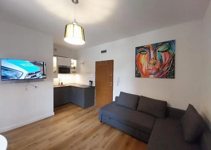 Józefinka W Willi Józefina * Szklarska Poręba