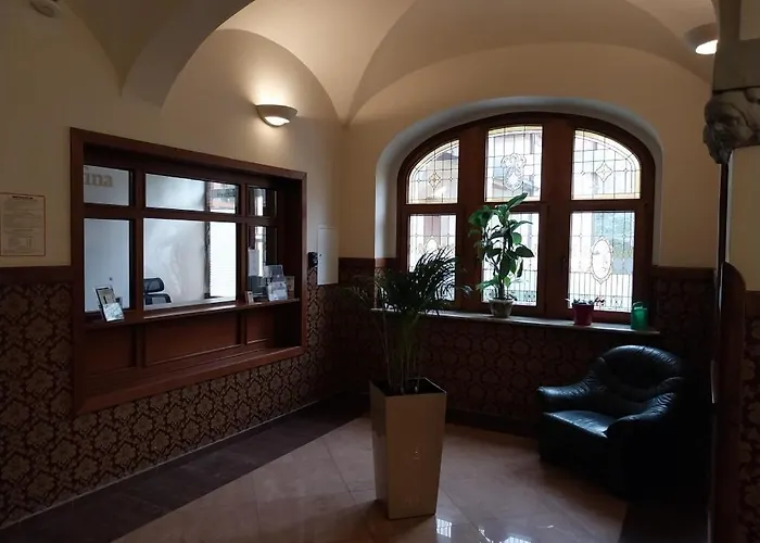 Józefinka W Willi Józefina * Szklarska Poręba