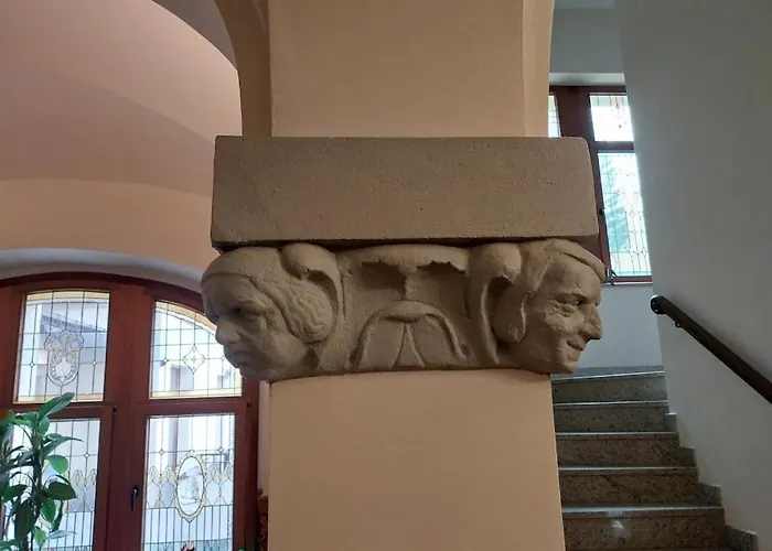 Józefinka W Willi Józefina *