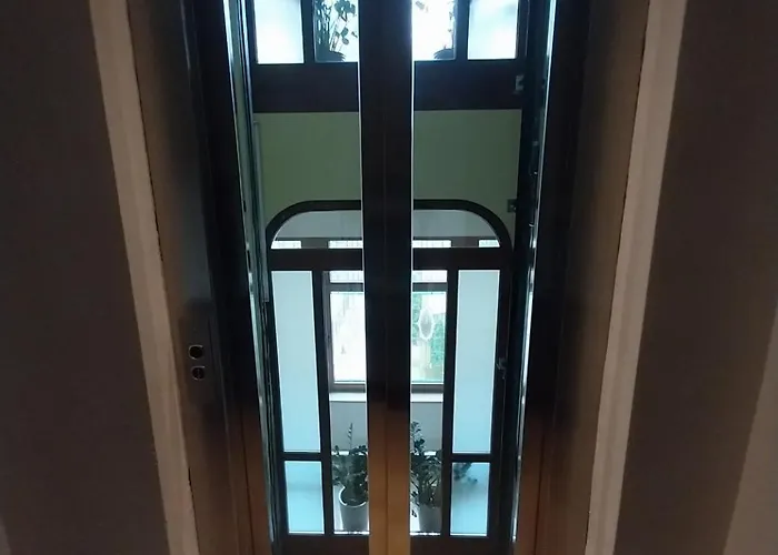 Józefinka W Willi Józefina * Szklarska Poręba