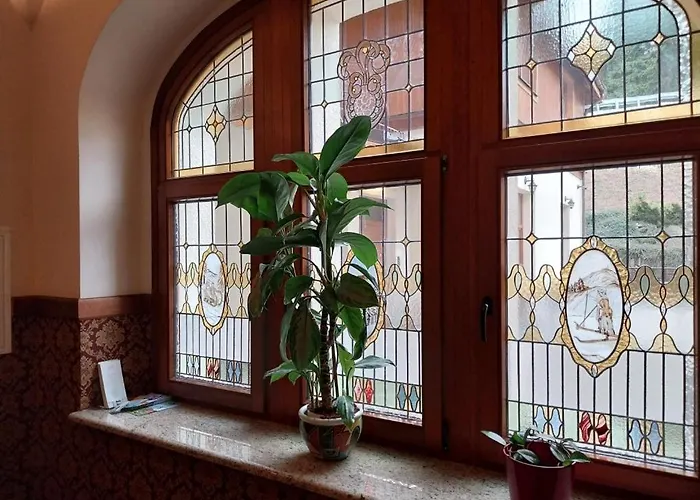 Apartament Józefinka W Willi Józefina