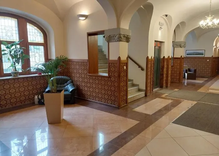 Józefinka W Willi Józefina