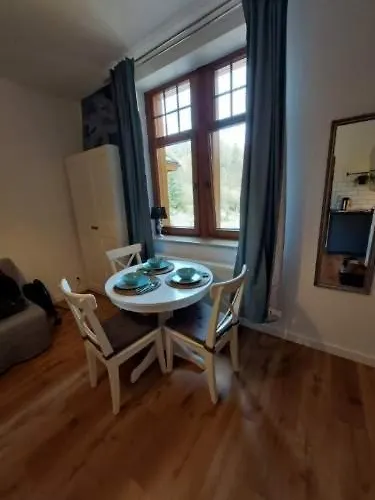 Józefinka W Willi Józefina Apartament *